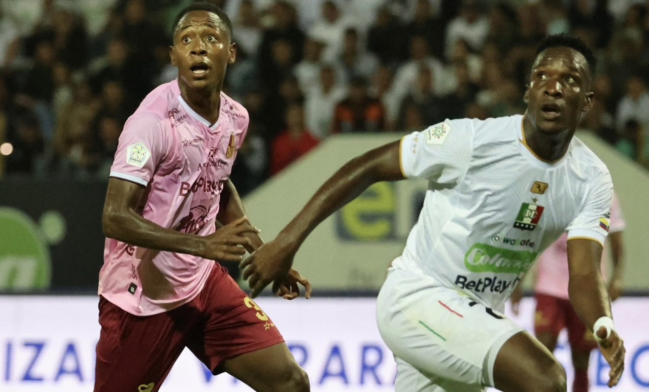 Así se podrá ver el partido entre Once Caldas y DEPORTES TOLIMA en el  Palogrande: TV, horario y cómo seguir el juego, por la quinta fecha de la  semifinal