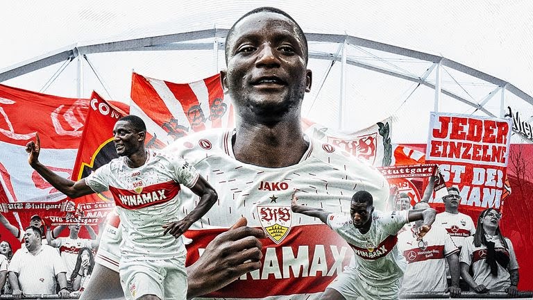 Stuttgart vs Frankfurt, 23h30 ngày 10/11
