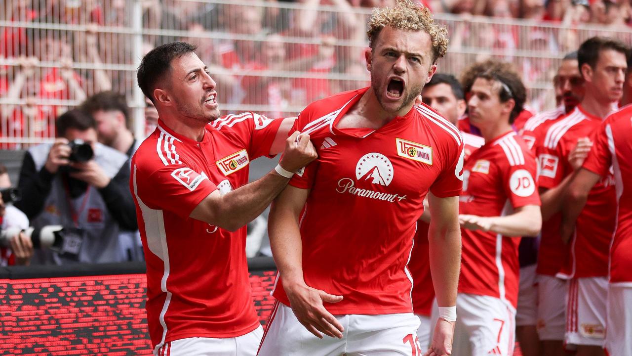 Union Berlin vs Freiburg | beIN SPORTS