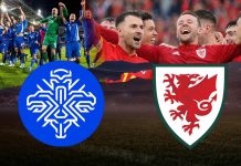 Nhận định Wales vs Iceland, 02h45 ngày 20/11