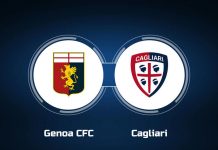 Watch Genoa CFC vs. Cagliari Online: Live Stream, Start Time | 11/24/2024