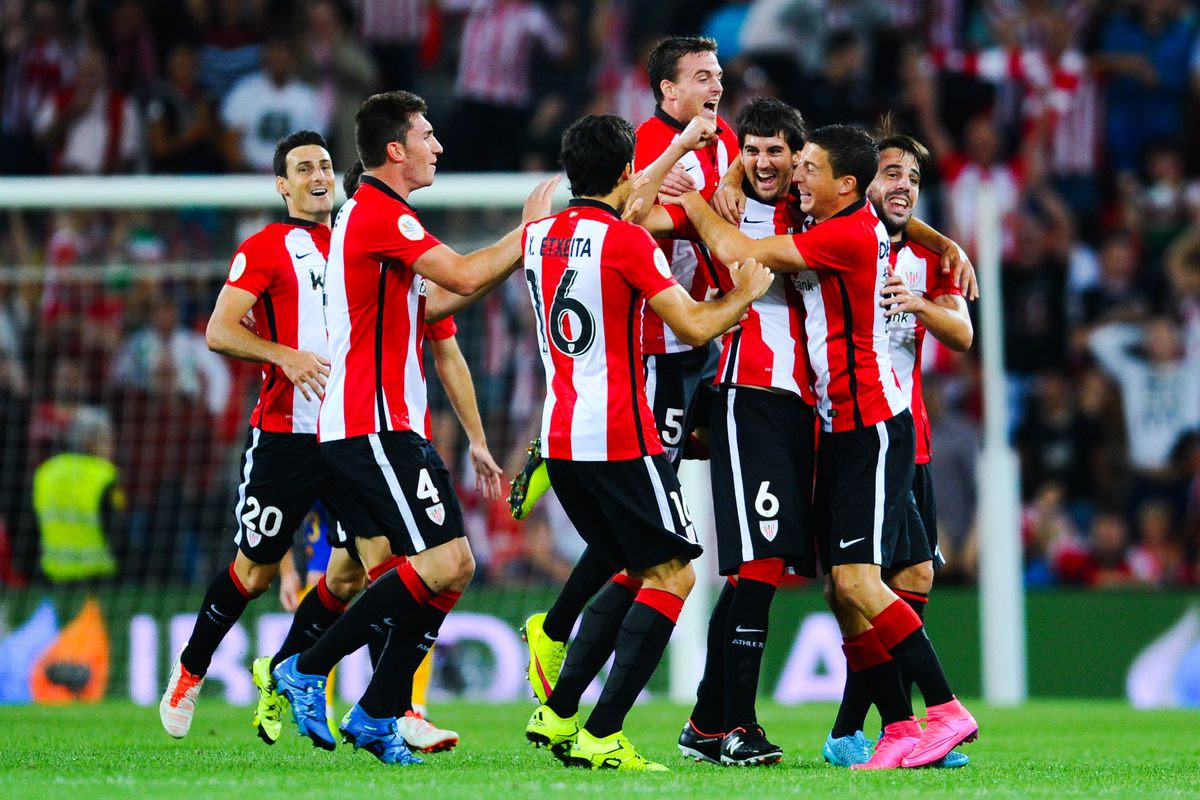 Ludogorets vs Athletic Bilbao, 0h45 ngày 8/11