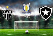 Nhận định Atletico MG vs Botafogo, 07h30 ngày 21/11 Atlético Mineiro vs. Botafogo - YouTube