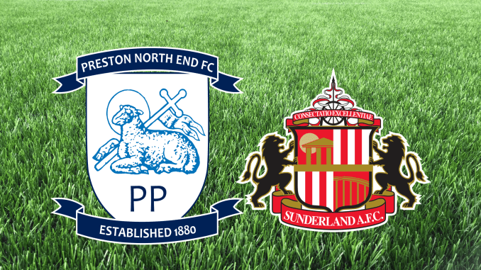 Prediksi Preston vs Sunderland , Carabao Cup 14 Agustus 2024