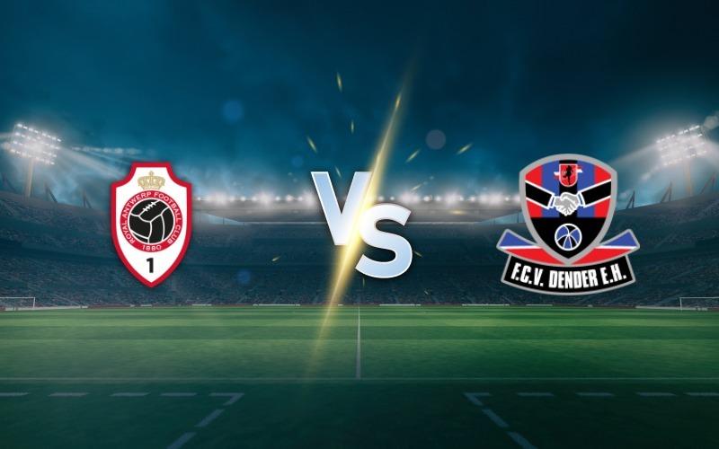 Antwerp vs Dender prediction and betting tips on November 22, 2024 –  Ratingbet.com