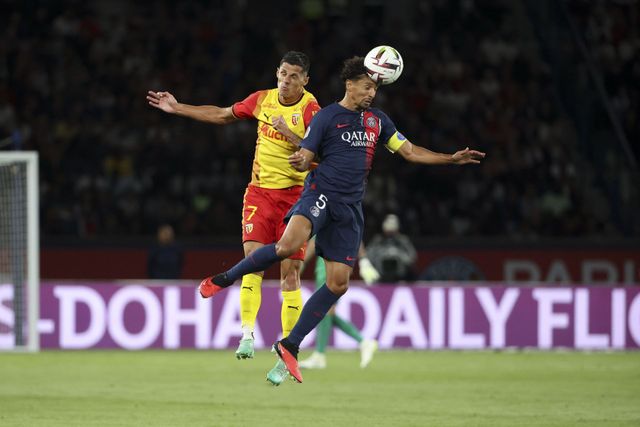 PSG vs Lens Prediction and Betting Tips | November 2nd 2024