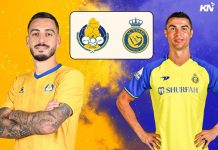 Nhận định, soi tỷ lệ Al Gharafa vs Al Nassr 23h00 ngày 25/11, vòng bảng Cúp  C1 châu Á 2024-25