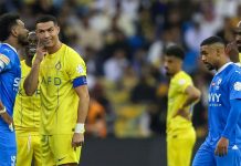 Nhận định Al Nassr vs Al Hilal, 01h00 ngày 02/11 Nhận định, soi tỷ lệ Al Nassr vs Al Hilal 01h00 ngày 1/11, vòng 9 Saudi Pro League