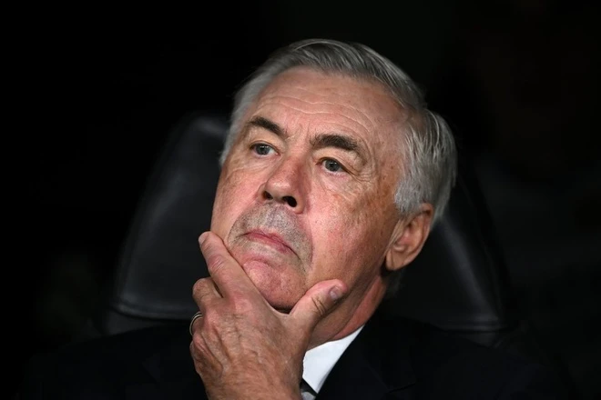 Real dọn đường để Alonso thay Ancelotti - Thể thao