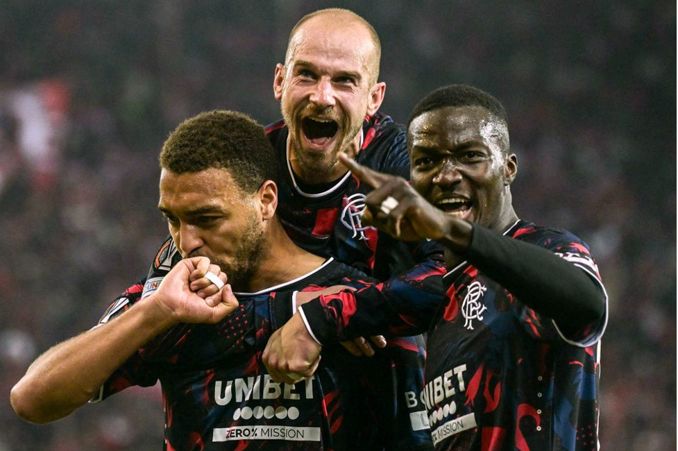 Nhận định trận đấu Nice vs Rangers, 3h00 ngày 29.11: Ám ảnh xa nhà | Thể  thao | Báo Văn Hóa Online