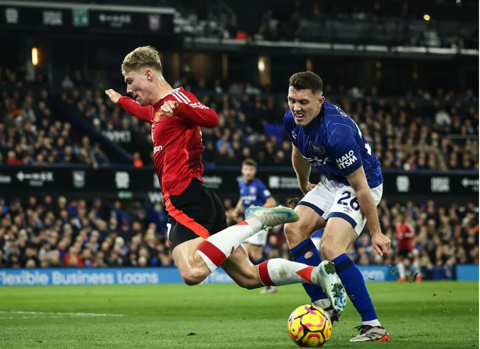 Nhận định trận đấu Manchester United vs Bodo Glimt, 3h00 ngày 29.11: Ngày  đẹp trời của Amorim | Thể thao | Báo Văn Hóa Online
