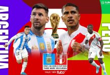 Nhận định Argentina vs Peru, 07h00 ngày 20/11 Nhận định, soi tỷ lệ Argentina vs Peru (7h00, 20/11), vòng loại World Cup khu vực Nam Mỹ