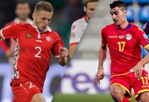 Nhận định Andorra vs Moldova, 00h00 ngày 17/11 Nhận định, dự đoán Moldova vs Andorra: Chiến thắng dễ dàng