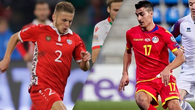 Nhận định, dự đoán Moldova vs Andorra: Chiến thắng dễ dàng
