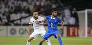 Two decades of Al Sadd v Al Hilal