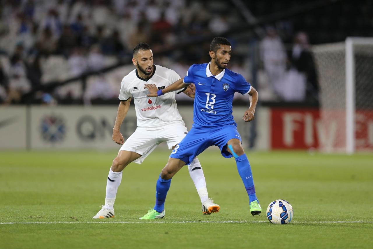 Two decades of Al Sadd v Al Hilal