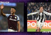 Aston Villa vs Juventus Prediction | Opta Analyst