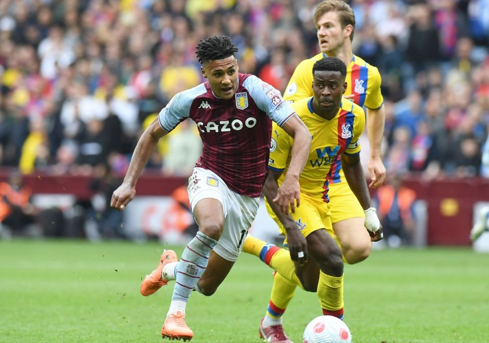 Nhận định trận đấu Aston Villa vs Crystal Palace, 22h00 ngày 23.11: Phục  thù thành công | Thể thao | Báo Văn Hóa Online