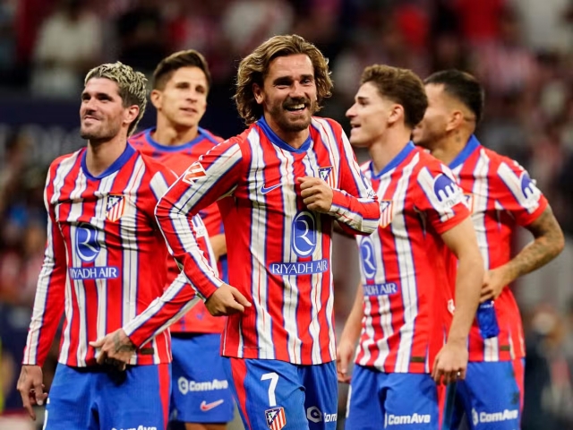 Nhận định Sparta Prague vs Atletico Madrid: Vào guồng chiến thắng, 00h45  ngày 27/11/2024