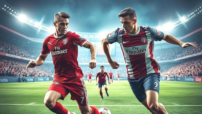 Az Alkmaar – Galatasaray! Possible 11s – RayHaber