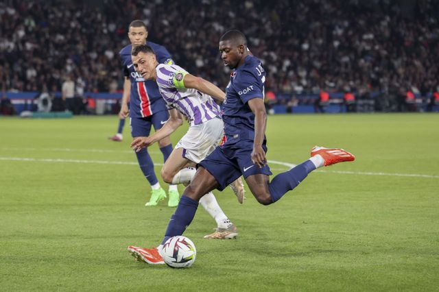 PSG vs Toulouse Prediction and Betting Tips | November 22nd 2024