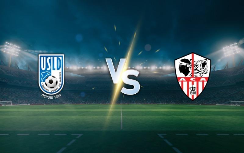 Dunkerque vs Ajaccio prediction and betting tips on November 25, 2024 –  Ratingbet.com