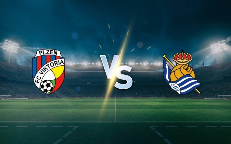 Viktoria Plzen vs Real Sociedad prediction and betting tips on November 7,  2024 – Ratingbet.com