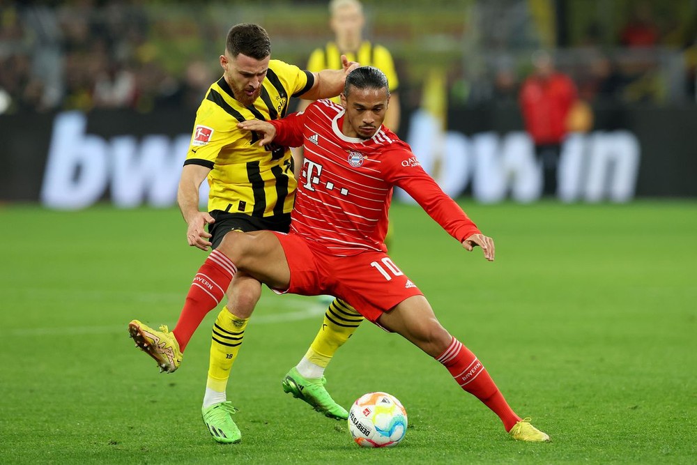 Nhận định Dortmund vs Bayern Munich, 00h30 ngày /11: Hùm xám xả giận