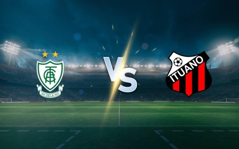 America Mineiro vs Ituano prediction and betting tips on November 13, 2024  – Ratingbet.com