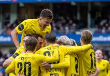 Nhận định Bodo Glimt vs Qarabag, 00h45 ngày 08/11 Preview: Bodo/Glimt vs. Qarabag FK - prediction, team news, lineups - Sports Mole