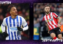 Nhận định Brighton vs Southampton, 03h00 ngày 30/11 Brighton vs Southampton Prediction | Opta Analyst