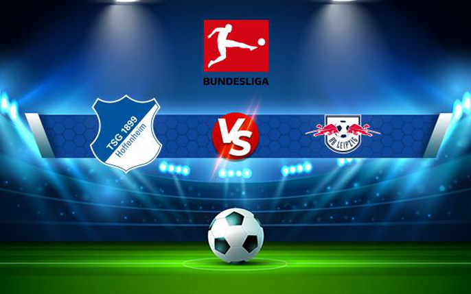 Hoffenheim vs RB Leipzig: tin tức, hình ảnh, video, bình luận