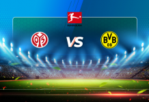 Nhận định Mainz vs Dortmund, 21h30 ngày 09/11 Mainz vs Dortmund: tin tức, hình ảnh, video, bình luận