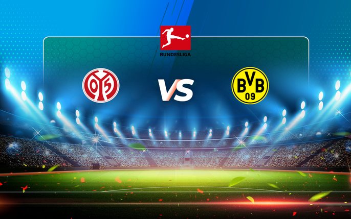 Mainz vs Dortmund: tin tức, hình ảnh, video, bình luận