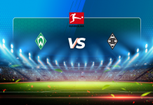 Nhận định Monchengladbach vs Werder Bremen, 23h30 ngày 03/11 Werder Bremen vs B. Monchengladbach: tin tức, hình ảnh, video, bình luận
