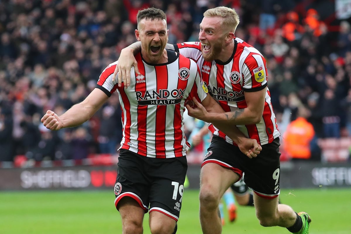 Nhận định, soi kèo Burnley vs Sheffield United (02h00, 11/4), hạng nhất Anh  vòng 41