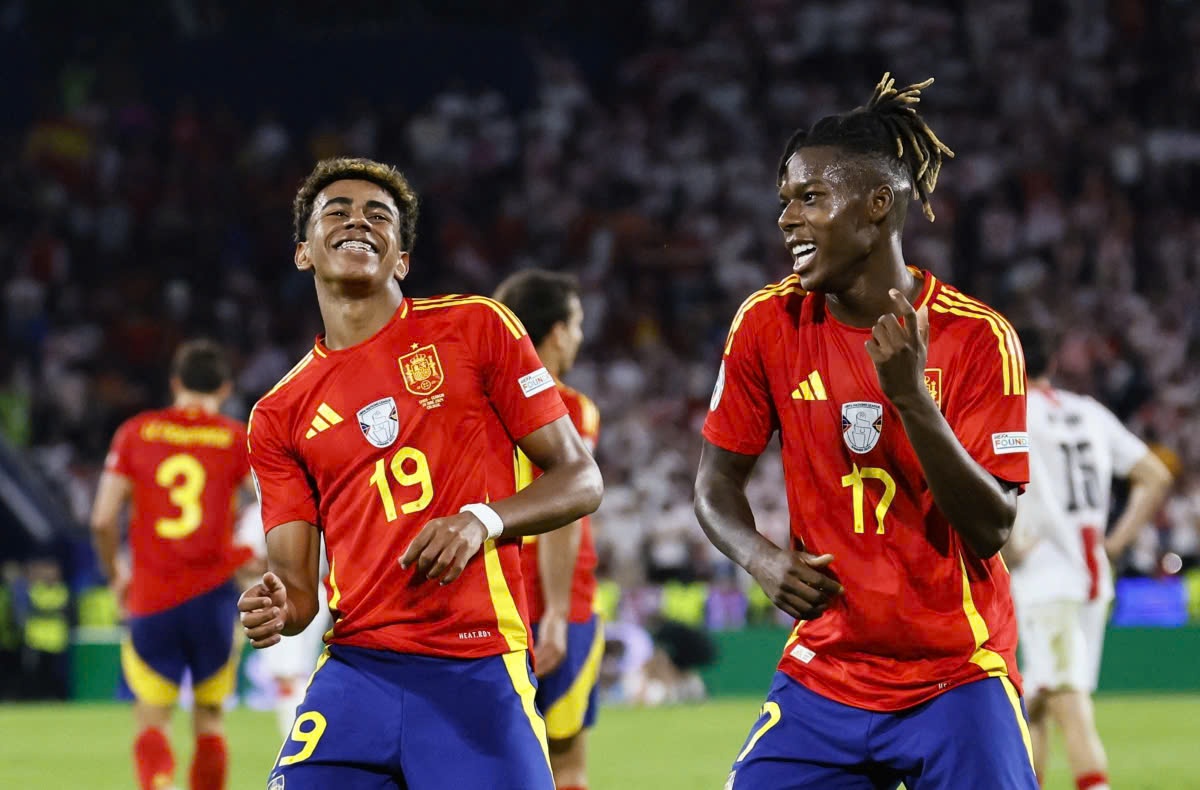 Soi tỷ lệ kèo Thụy Sĩ vs Tây Ban Nha (1h45, 9/9), UEFA Nations League 2024-2025