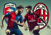 Cagliari vs AC Milan (00h00, 10/11): Đội khách tiếp tục thăng hoa