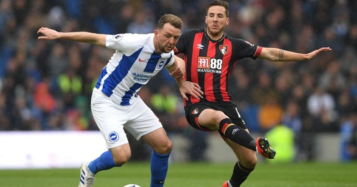 Nhận định, dự đoán Bournemouth vs Brighton: Hòa căng thẳng