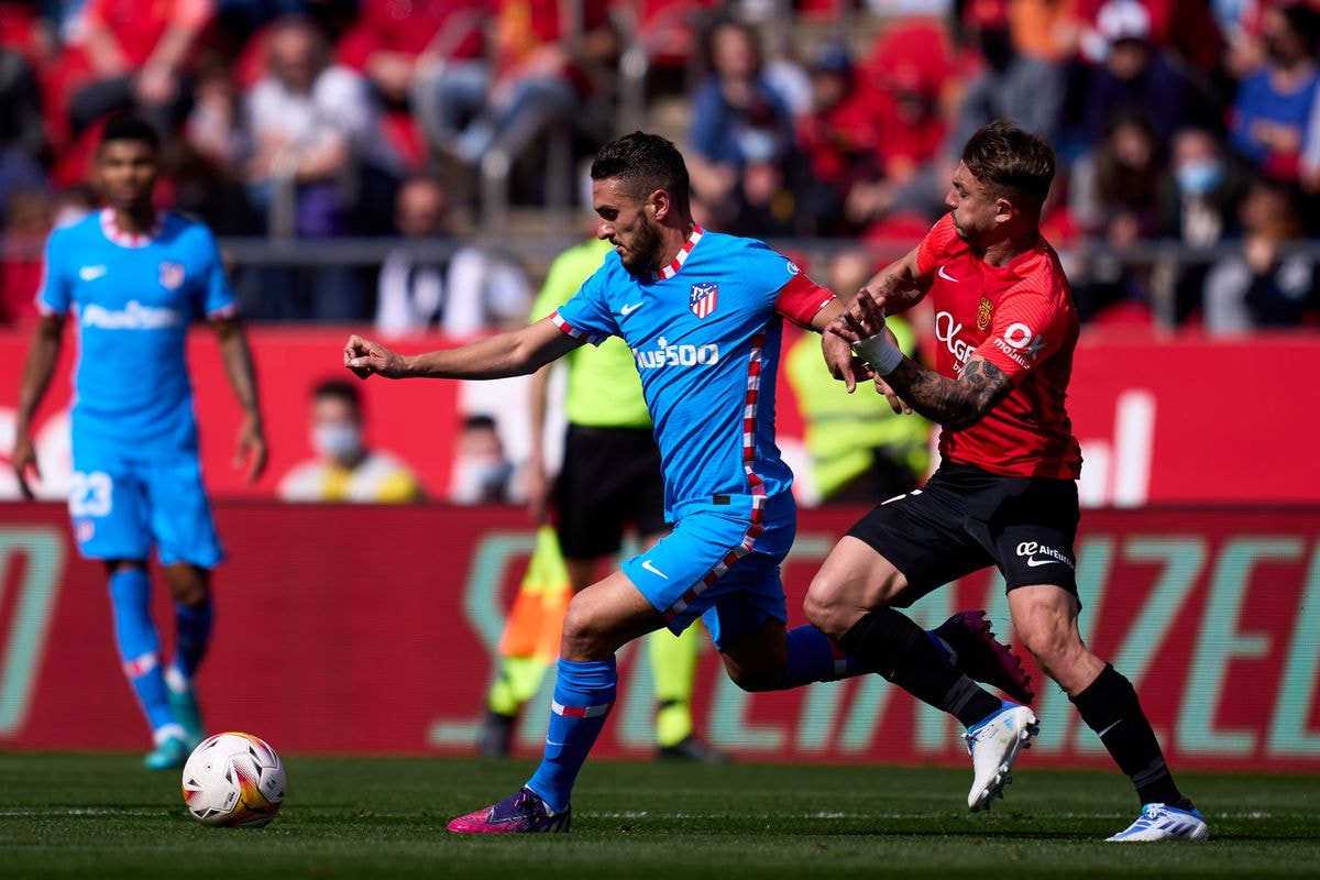 Nhận định, dự đoán Mallorca vs Atletico Madrid: Thế trận cân bằng