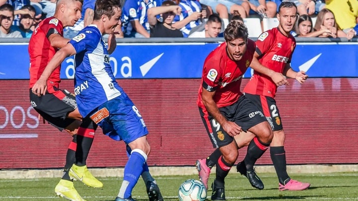 Nhận định, dự đoán Alaves vs Mallorca: Khách giữ vững phong độ