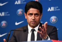 Nasser Al-Khelaifi: Từ tay vợt kém tiếng tới ông chủ quyền lực của PSG