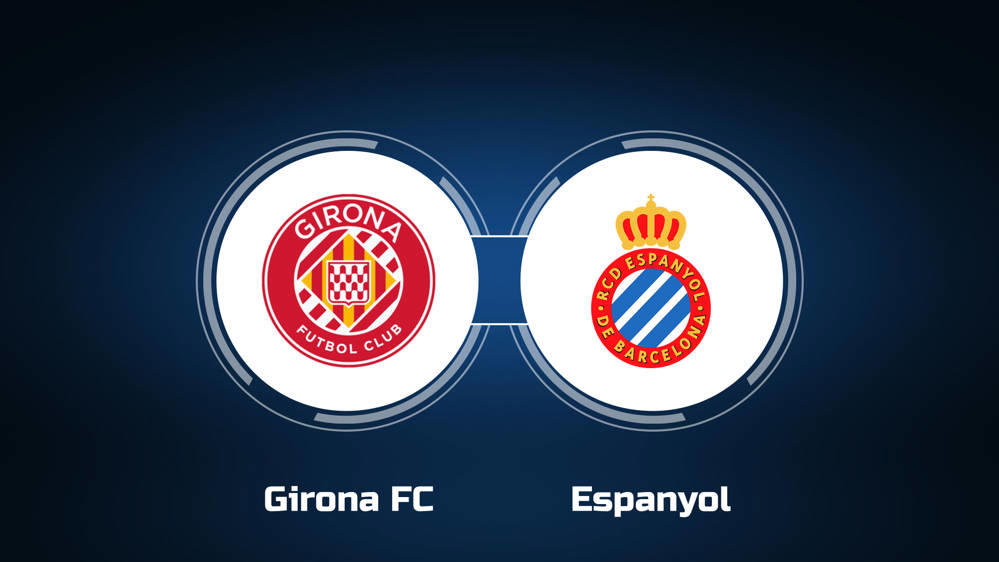 Watch Girona FC vs. Espanyol Online: Live Stream, Start Time | 11/23/2024