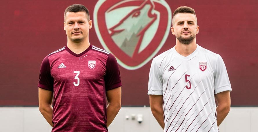 Latvia vs Armenia, 21h ngày 17/11