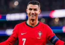 Cristiano Ronaldo wrzucił krótki wpis. I się zaczęło! - Przegląd Sportowy  Onet