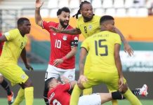 Nhận định Liberia vs Togo, 23h00 ngày 13/11 Liberia vs Togo, 23h00 ngày 13/11