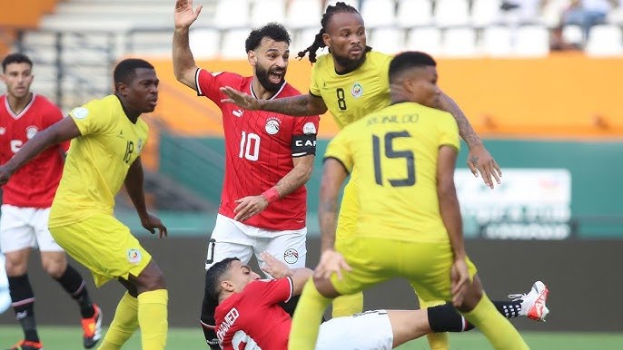 Liberia vs Togo, 23h00 ngày 13/11