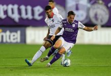 Nhận định Defensor vs Progreso, 07h30 ngày 14/11 Las figuras del empate entre Defensor Sporting y Nacional