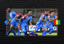 Nhận định Guinea vs CHDC Congo, 02h00 ngày 17/11 DR Congo vs Guinea Prediction and Preview | Opta Analyst