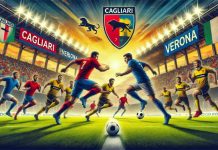 Nhận định Cagliari vs Verona, 02h45 ngày 30/11 Dự đoán kết quả trận Cagliari vs Verona, Serie A 2h45 ngày 30/11: Không dễ bắt nạt